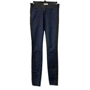 Current/Elliott The Rider Legging Jegging Liberty Womens Jeans Size‎ 24 EUC